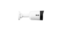 IP камера BCS-P-TIP26FSR4L4-Ai2, 6MP, 2.8mm, IR LED + WhiteLight, SD, Mic, Loudspeaker, PoE